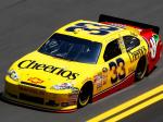 Chevrolet Impala SS NASCAR Sprint Cup Series Race Car 2007 года